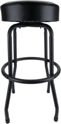 Picture of Performance Tool W85010 Swivel Bar Stool with Padded Seat 30 Inch