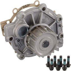 Picture of Hella 7.07152.08.0 Engine Water Pump