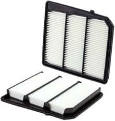 WIX Racing Filters WA11040 Premium Panel Air Filter — image 2