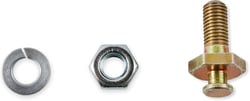 Holley 20-40 Transmission Kickdown Stud for Carburetor Linkage — image 6