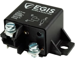 Egis Mobile Electric 901488 12V 75A Automotive Relay — image 2