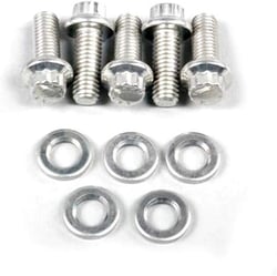 Picture of ARP 712-0750 Stainless Steel 12-Point Bolt Kit 5-Pack