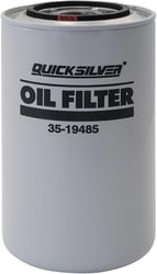 Picture of Quicksilver 19485 Oil Filter for MerCruiser Diesel Engines