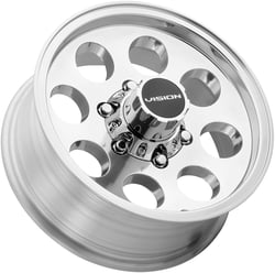 Picture of Vision Wheel Midway Wheel