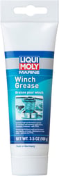 Liqui Moly 20524 Marine Winch Grease Synthetic 100g Tube — image 2