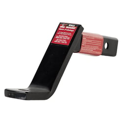 Picture of Husky Towing 31363 Ball Mount 2" Receiver 5K GTW 6" Drop / 4-3/4" Rise 11-1/2" Shank Steel