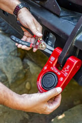 Factor 55 00440 Snap-Ring Pliers Internal/External — image 4