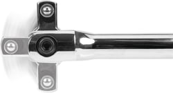 Picture of Performance Tool W32119 1/2" Drive 15" Flex Handle Breaker Bar