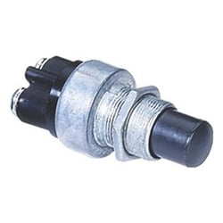 WirthCo 20302 Heavy Duty Momentary Push-On Starter Switch — image 2