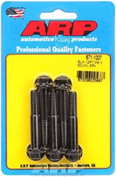 Picture of ARP 671-1007 Metric 12-Point Stainless Steel Bolt Kit 5-Pack