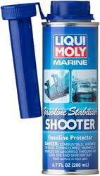 Liqui Moly 25100 Marine Fuel Stabilizer Shooter 200ml — image 2