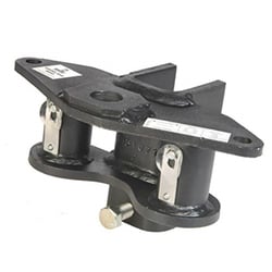 Picture of Husky Towing 31516 Replacement Round Bar Weight Distribution Head