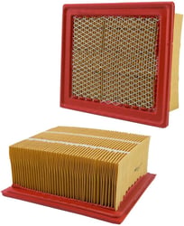 Picture of WIX Racing Filters 49946 Premium Panel Air Filter