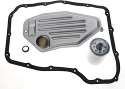WIX Racing Filters 58846 Automatic Transmission Filter Kit — image 4
