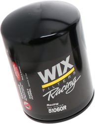 Picture of WIX Racing Filters 51060 Spin-On Oil Filter