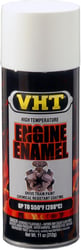 Picture of VHT SP129 High Temperature Engine Enamel Gloss White 11 oz