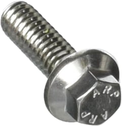 Picture of ARP 400-7508 Stainless Steel Valve Cover Bolt Kit 14-Piece Hex Head