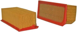 Picture of WIX Racing Filters High-Performance Panel Air Filter