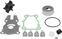 Picture of Quicksilver 8M6012796 Water Pump Impeller Repair Kit - Yamaha 40-60hp Outboard