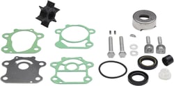 Picture of Quicksilver 8M6012800 Water Pump Impeller Repair Kit for Yamaha F70