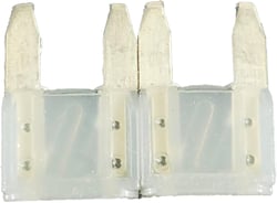 Picture of Dometic 90145 2 Amp Mini Fuse Slow Blow 2-Pack
