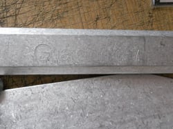 Fortress Anchors G-7 STOCK Replacement Stock for Guardian G-7 Anchor — image 3