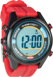 Ronstan RF4054 ClearStart 40mm Sailing Watch Red — image 2