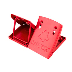 Husky Towing 38512 HUSKY FOLDABLE WHEEL CHOCKS W/CASE — image 2