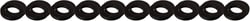Picture of ARP 200-8534 Chrome Moly Hardened Washers with Chamfer 10-Piece