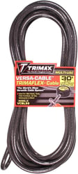 Picture of Trimax VMAX30CBL 30' Replacement Cable for Multi-Use Cable Lock 10mm