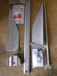Fortress Anchors G-7 STOCK Replacement Stock for Guardian G-7 Anchor — image 4