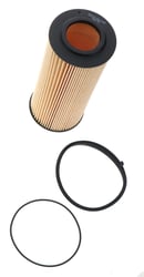 Picture of WIX Racing Filters 57204 Cartridge Lube Oil Filter