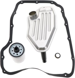 WIX Racing Filters 58846 Automatic Transmission Filter Kit — image 2