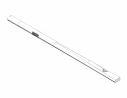 Husky Towing 32329 Round Spring Bar for Centerline TS 801-1200 lb Tongue Weight — image 3