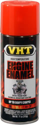 Picture of VHT SP119 High Temperature Rocket Red Engine Enamel Spray Paint 11 oz