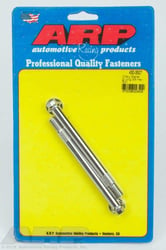 Picture of ARP 430-3507 Cylinder Head Fasteners Stainless Steel Starter Bolt Kit