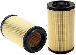 WIX Racing Filters WA10304 Premium Panel Air Filter — image 2
