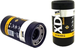 Picture of WIX Racing Filters Spin-On Oil Filter