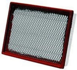 WIX Racing Filters 46302 Premium Panel Air Filter — image 3