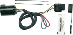 Picture of Hopkins 41155 LiteMate T-Connector Wiring Kit for Silverado/Sierra