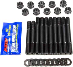 Picture of ARP 185-5401 Main Cap Stud Kit for 2-Bolt Main Applications
