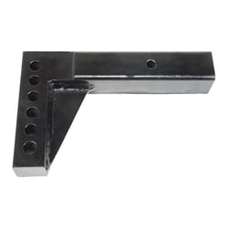Picture of Husky Towing 32459 Adjustable Ball Mount 2-1/2" x 2" Shank 10" Length
