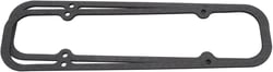 Edelbrock 7590 Valve Cover Gasket Set for Pontiac V8 Engines — image 2