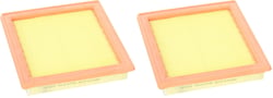 Picture of WIX Racing Filters 49362 Premium Panel Air Filter
