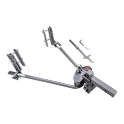 Picture of Husky Towing 33310 Center Line FS 2-Point Weight Distribution Hitch 2-5/16" Ball 6000 lb GTW