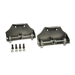 Picture of Husky Towing 32997 Fifth Wheel Hitch Mount Leg for Ford Towing Prep Package