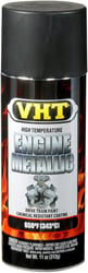 Picture of VHT SP405 Engine Metallic Black Pearl High-Temperature Coating