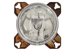 Picture of Hella 008191051 90mm Classic High Beam H9 12V 65W SAE Halogen Headlamp Module