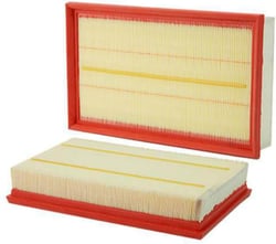 WIX Racing Filters WA11003 Premium Panel Air Filter — image 2