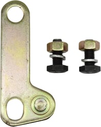 Holley 20-121 700R4 Kickdown Throttle Bracket Kit — image 5